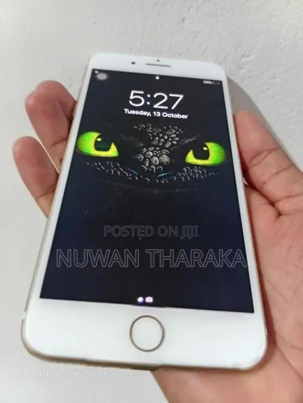 Apple iPhone 7 Plus (Used)