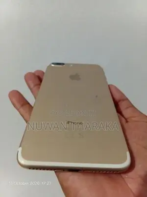 Apple iPhone 7 Plus (Used)