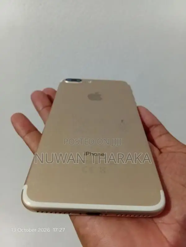 Apple iPhone 7 Plus (Used)