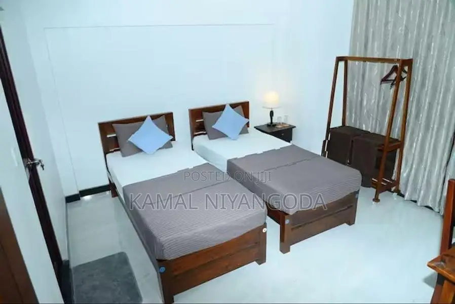 Rooms for Rent at Nugawela Kandy