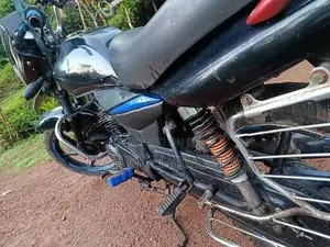 Bajaj Platina 100 2006