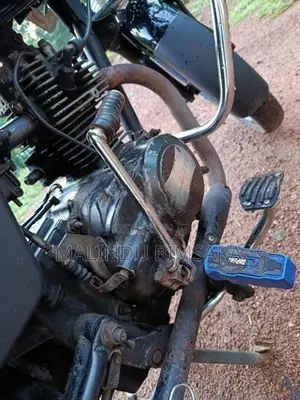 Bajaj Platina 100 2006