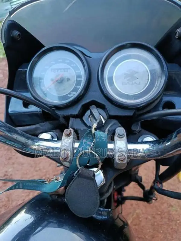 Bajaj Platina 100 2006