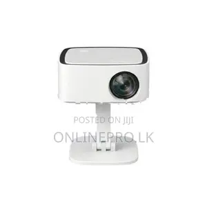 Toptro T3 Mini Portable Projector