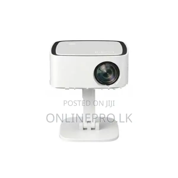 Toptro T3 Mini Portable Projector