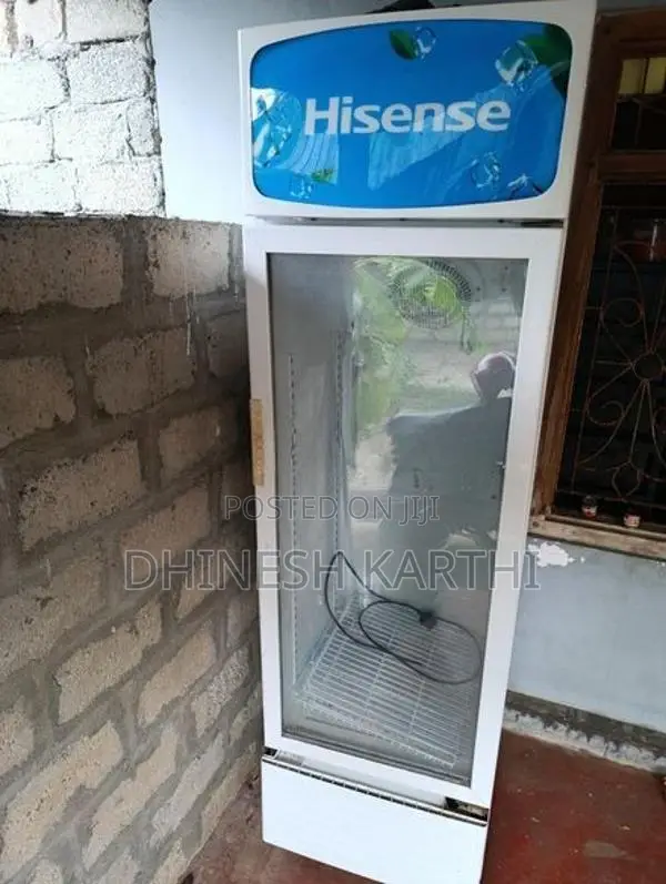 Hisense Cooler