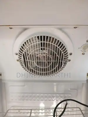 Hisense Cooler