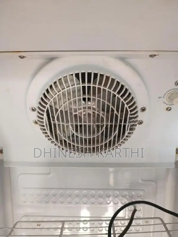 Hisense Cooler