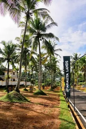 Land for Sale in Kiriwaththuduwa