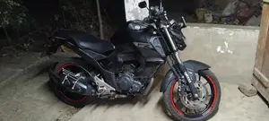 Yamaha FZS V3 2019