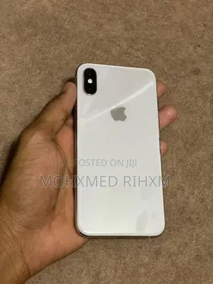 Apple iPhone XS 256GB (Used)