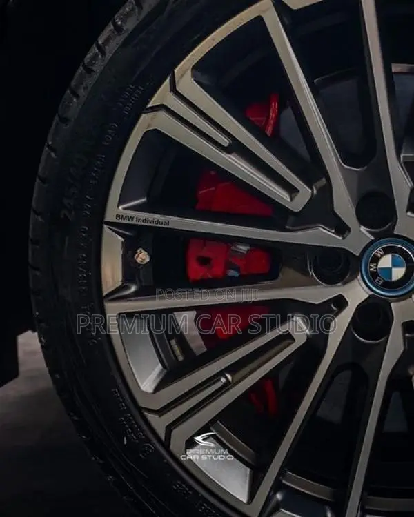 BMW X1 UK Spec 2025