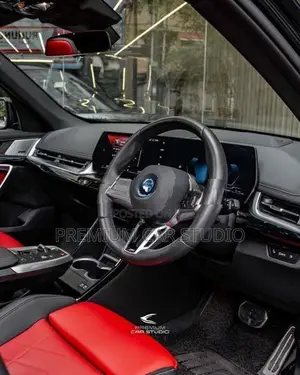 BMW X1 UK Spec 2025