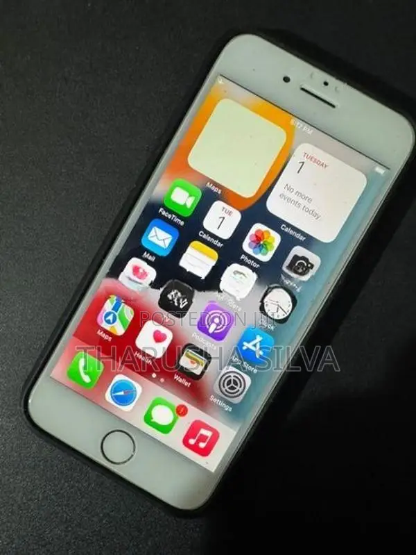 Apple iPhone 7 (Used)