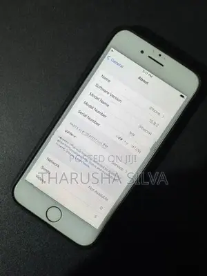 Apple iPhone 7 (Used)