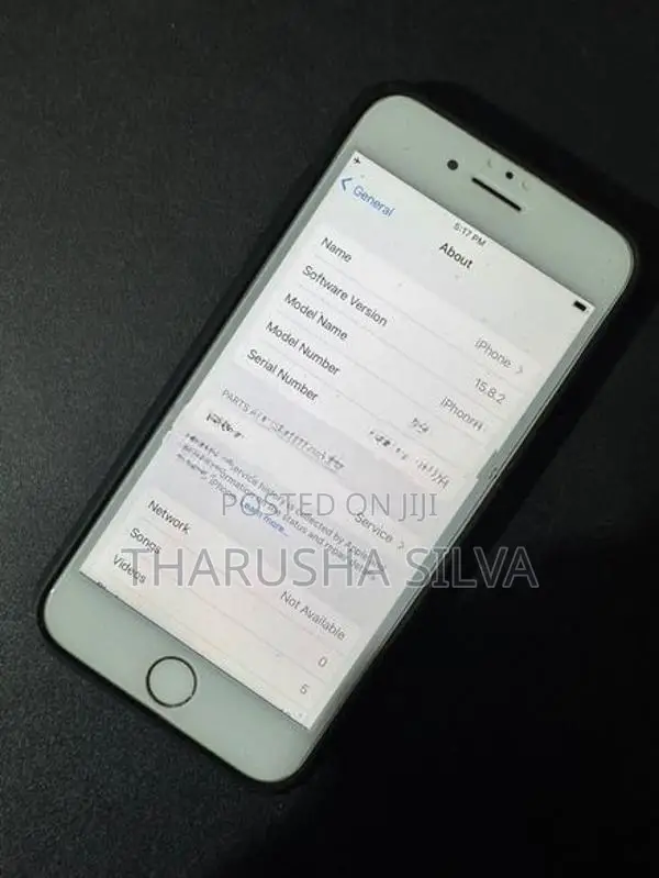 Apple iPhone 7 (Used)