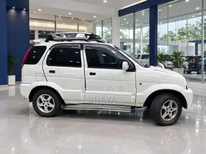 Toyota Cami 2001