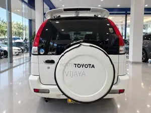 Toyota Cami 2001