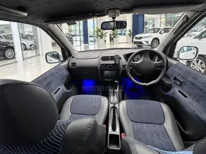 Toyota Cami 2001