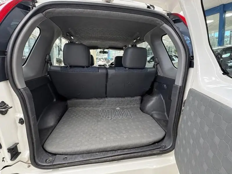 Toyota Cami 2001