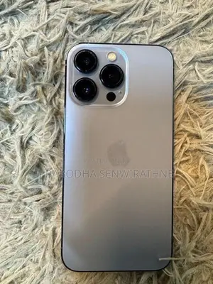 Apple iPhone 13 Pro 256GB (Used)