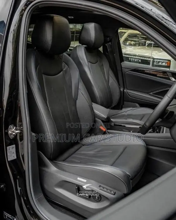 Volkswagen Tiguan R Line 2025