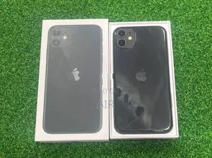 Apple iPhone 11 128GB (Used)