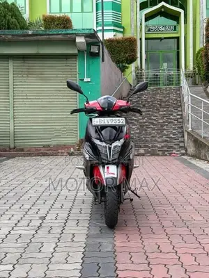 TVS Ntorq 125 Race Edition 2020