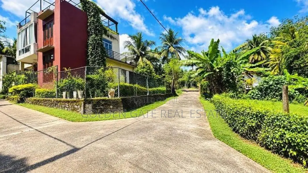 Kadawatha Kirillawala Land for Sale