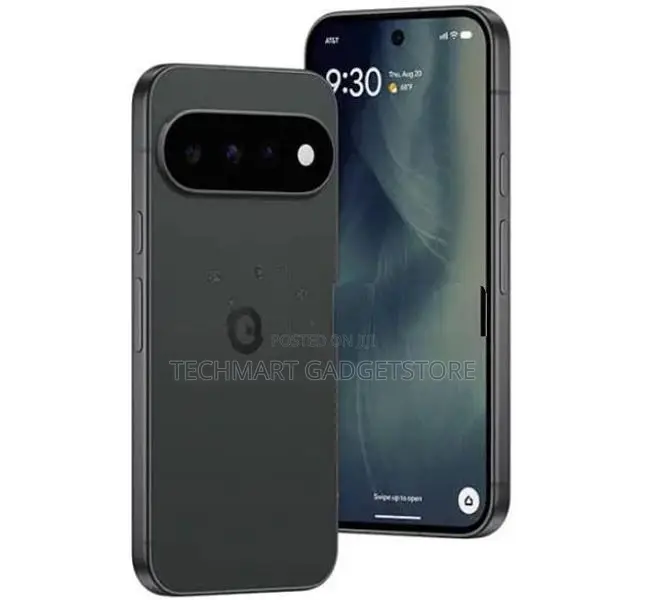 Google Pixel 11 Obsidian (Brand New)