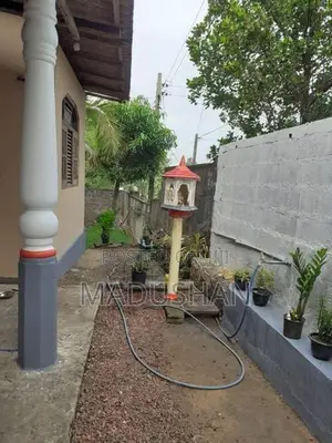 Land For Sale - Kesbewa