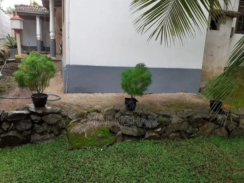 Land For Sale - Kesbewa