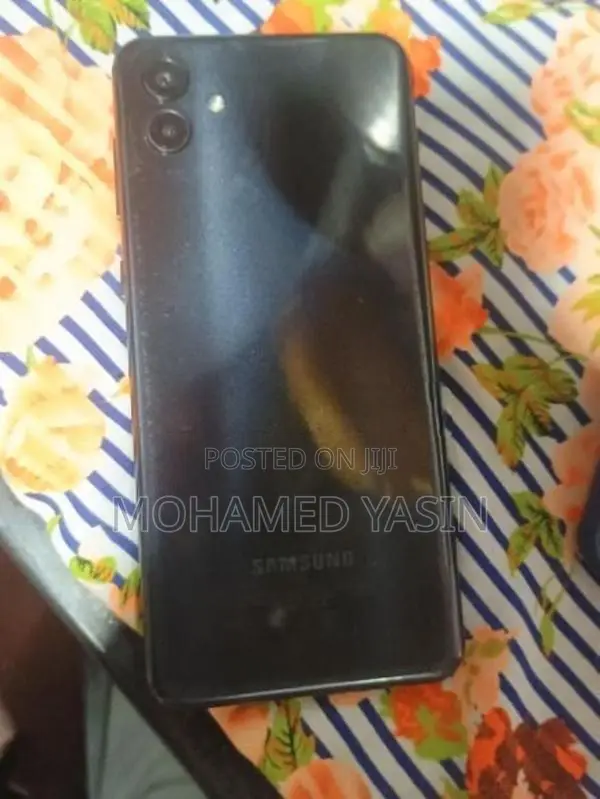 Samsung Galaxy A04 (Used)