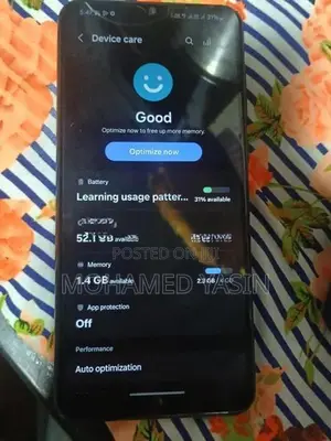 Samsung Galaxy A04 (Used)