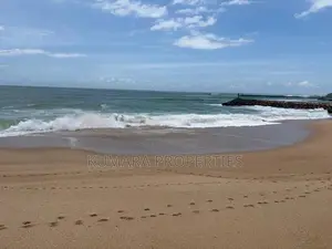 Beachfront Land For Sale IN Tangalle Tangalla