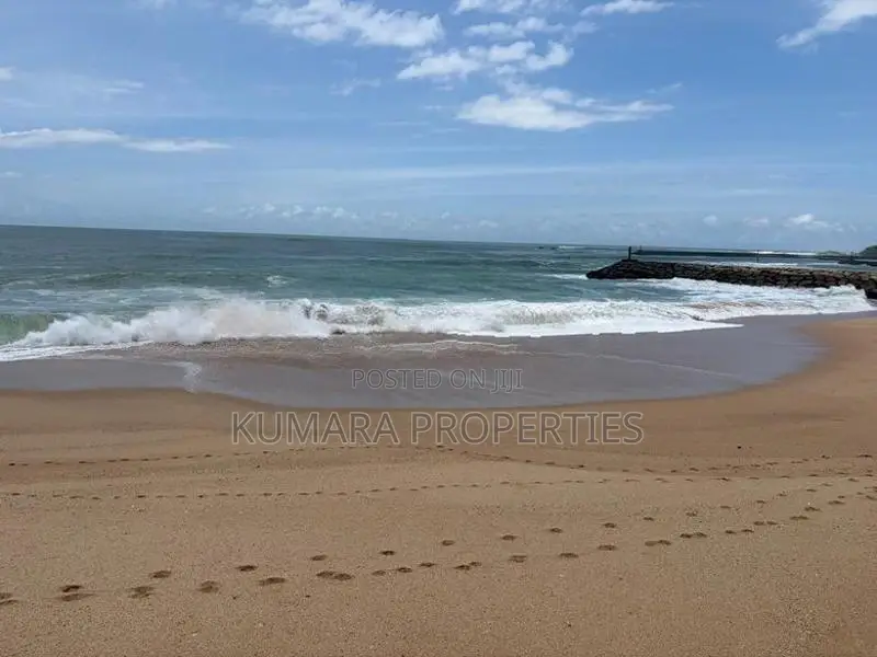 Beachfront Land For Sale IN Tangalle Tangalla