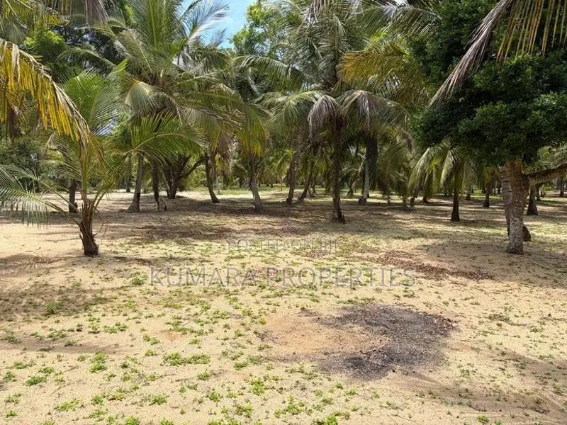Beachfront Land For Sale IN Tangalle Tangalla