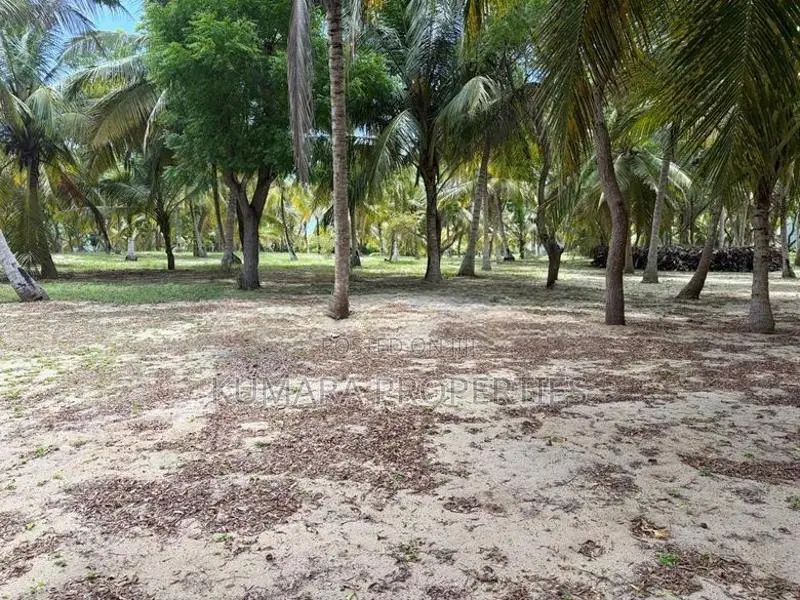 Beachfront Land For Sale IN Tangalle Tangalla