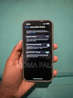 Apple iPhone 13 (Used)