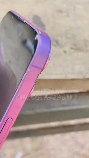 Apple iPhone 16 (Used)
