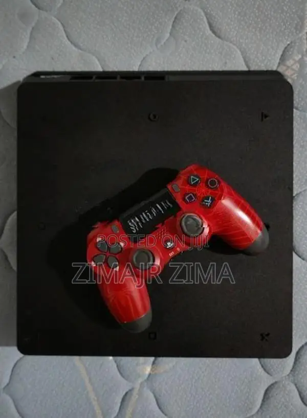 ps4 playstation4