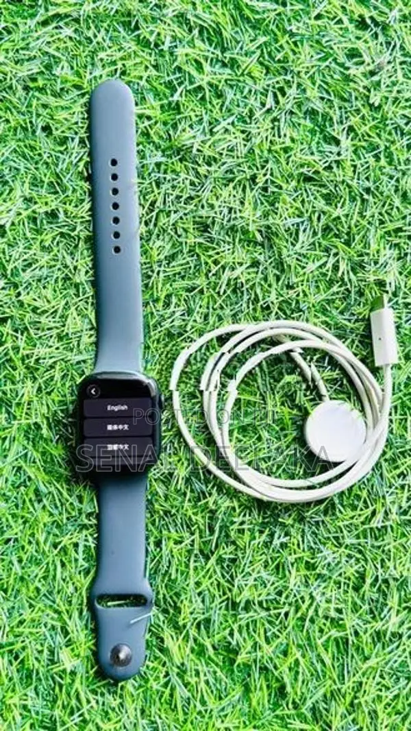 Apple Watch Series 7