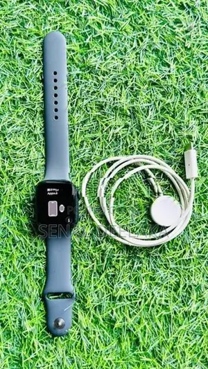 Apple Watch Series 7