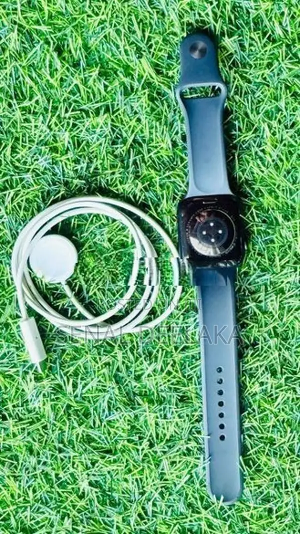 Apple Watch Series 7