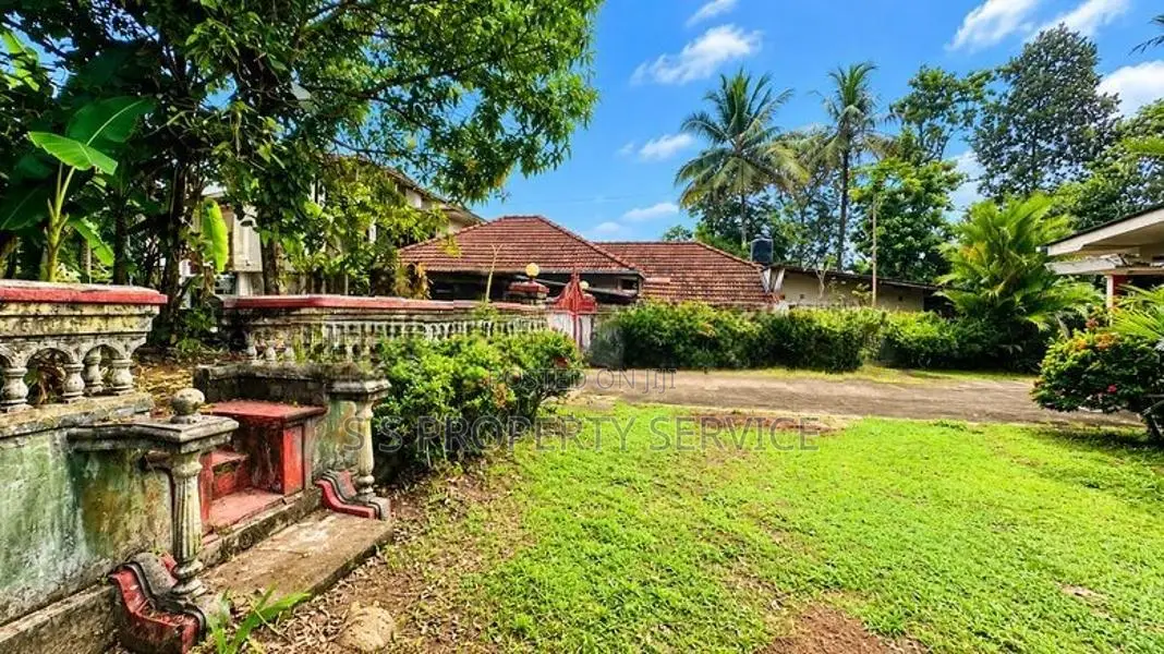 35.6-Perch Land for Sale in Galanigama, Bandaragama (sspl-540)