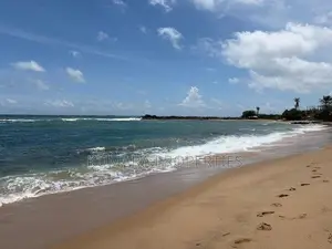 Beachfront Land For Sale IN Ahangama