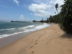 Beachfront Land For Sale IN Ahangama