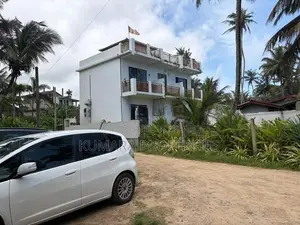 Beachfront Land For Sale IN Ahangama