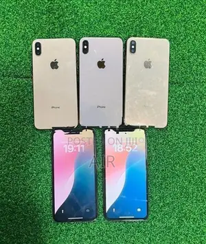Apple iPhone XS Max 256GB (Used)