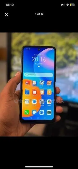 Huawei Y7a (Used)